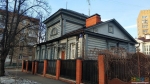 Дом Новосельцева