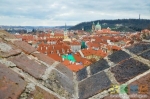 Вид с Пражского Града