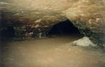 3.&quot;Саблинские катакомбы&quot; - колонный зал Жемчужной пещеры