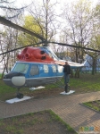 Вертолётик