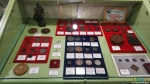 Петровские монеты 