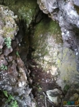 Пещера под вершиной