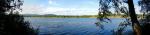 Панорама озера
