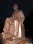 Памятнику главному казаку