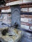 Средневековый водопровод