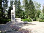 Памятник советским солдатам (вопрос №2)