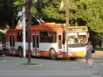 Тролейбус 123