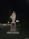 Калужская область.г.Козельск. Памятник погибшим солдатам в ВОВ 1941-1945 гг.