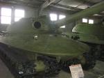 Четырехгусеничный танк