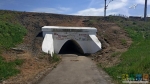 тоннель к набережной В. Высоцкого