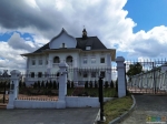 Дом Кадомцева