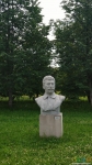 Человечище - И.В. Сталин