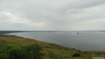 Волга, нефтеналивная и водозабор