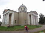 Церковь Николая Чудотворца в Серебряных Прудах