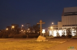 Удивительная ночная экскурсия по Красноярску