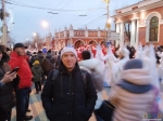 Парад Дедом Морозов