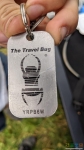 Travel bug