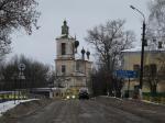 Михайловская (Благовещенская) церковь