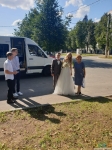 Иваново город невест!