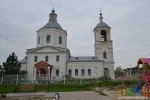 Церковь Живоначальной Троицы.