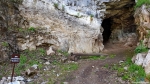 Дом пещерного человека