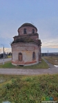 Церковь Троицы Живоначальной в Болычево