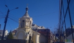 Вид с ул. Петропавловской