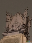 Главная башня Адмиралтейства
