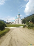 Мраморная церковь