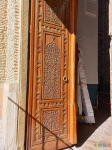 Дверь, которую рисовал Верещагин