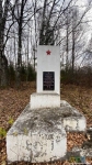 Памятник бронепоезду № 2