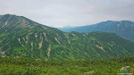 Вид с перевала Тенуева