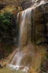 Водопад Лапа