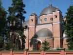 Восстанавливающееся подворье Коневецкого монастыря