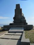 памятник партизанам Крыма