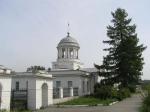 здание краеведческого музея