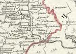 часть карты Коломенского уезда 1800 г. Климовка есть.