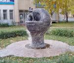 Памятник Звездочке в г.Ижевске