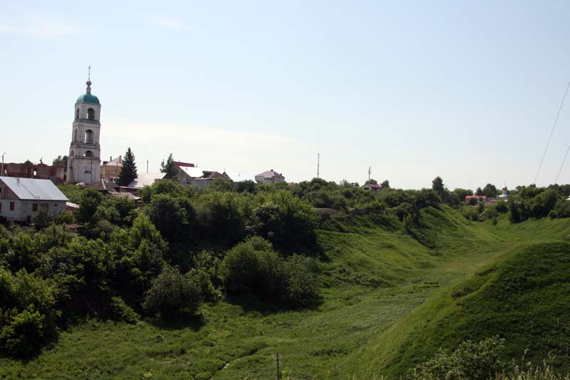 Постављена слика