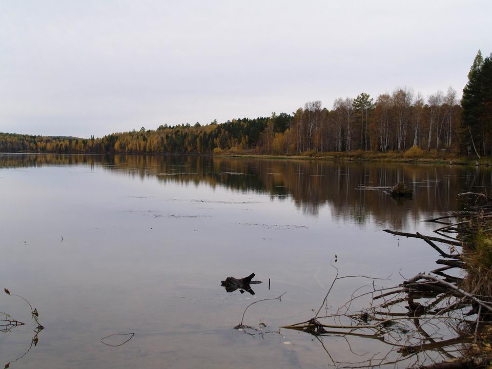 Нязепетровское Водохранилище Карта